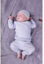 Baby's Only, Sweterek motylkowy Rowy, rozmiar 68 SUPER PROMOCJA -20%