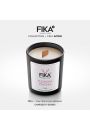 Fika Candles&Goods wieca sojowa - Pudrowa piwonia 160 ml