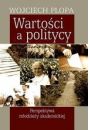 eBook Wartoci a politycy pdf