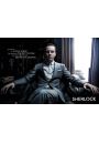 Sherlock Jim Moriarty - plakat