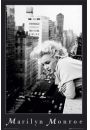 Marilyn Monroe w Oknie - plakat