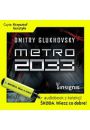 Audiobook Metro 2033 mp3