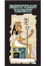 Egyptian Tarot, Tarot Egipski (wersja angielska)