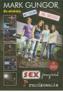 Sex przyja i randkowanie DVD