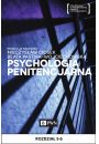 eBook Psychologia penitencjarna. Rozdzia 5-6 mobi epub