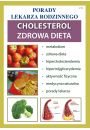 eBook Cholesterol. Zdrowa dieta pdf