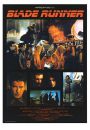 owca Androidw - Blade Runner - plakat