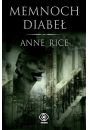 Memnoch Diabe - Anne Rice