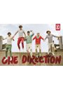 One Direction Jumping - plakat
