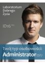 eBook Twj typ osobowoci: Administrator (ESTJ) pdf mobi epub