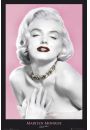 Marilyn Monroe Kusicielka - plakat 61x91,5 cm