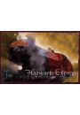 Harry Potter - Hogwarts Express - plakat 91,5x61 cm