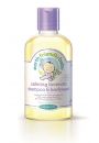 Earth Friendly Baby Lawendowy szampon i pyn myjcy