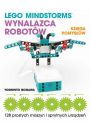 eBook Lego Mindstorms Wynalazca Robotw Ksiga pomysw pdf