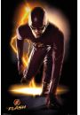 The Flash Speed - plakat