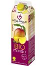 Hollinger Nektar z mango 1 l Bio