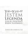Audiobook Jestem Legend. Lekcje witego Jzefa "egipskiego". mp3
