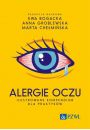 eBook Alergie oczu. Ilustrowane kompendium dla praktykw mobi epub