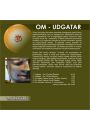 Mantra Om- Udgatar CD