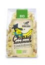 Bio Planet Chipsy bananowe niesodzone 150 g Bio
