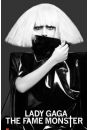 Lady Gaga Sawa - plakat