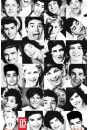 One Direction Mix - plakat 61x91,5 cm