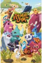 Animal Jam - plakat