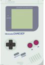 Nintendo Gameboy - plakat