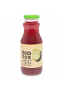 Owocowe Smaki Sok jabkowo-porzeczkowy NFC 250 ml Bio