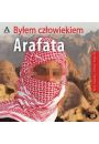 Audiobook Byem Czowiekiem Arafata mp3