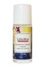 Lilla Mai Naturalny dezodorant z aunem o zapachu rozmarynu i lawendy