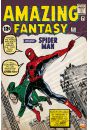 Spiderman Retro Marvel - plakat 61x91,5 cm