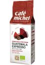 Cafe Michel Kawa mielona Arabica 100% espresso Gwatemala fair trade 250 g Bio