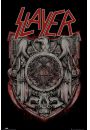 Slayer Eagle - plakat