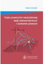 eBook Fizyka powierzchni midzyfazowej wgli niskowymiarowych i roztworw jonowych pdf