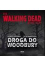 Audiobook ywe Trupy Droga do Woodbury mp3