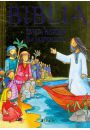 Biblia. wita historia dla naszych dzieci