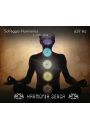 CD Harmonia serca 639 Hz - Solfeggio Harmonics