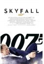 James Bond - Skyfall One Sheet - plakat