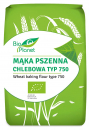 Bio Planet Mka pszenna chlebowa typ 750 1 kg Bio