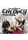 Audiobook Chopcy. Tom 2. Bangarang mp3