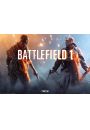 Battlefield 1 Squad - plakat 91,5x61 cm
