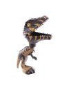 Figurka dinozaura z ruchom szczk
