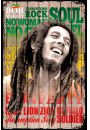 Bob Marley Najwiksze Hity - plakat