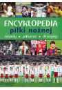 eBook Encyklopedia piki nonej. Zasady, pikarze, druyny pdf