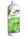 Etamine du Lys Spray do czyszczenia kuchni 3 w 1 organiczny eukaliptus, uzupenienie 1 l