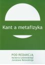 eBook Kant a metafizyka pdf