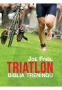 eBook Triatlon. Biblia treningu mobi epub