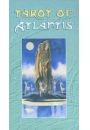 Tarot of Atlantis - Tarot Atlantydy