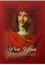 Audiobook Don Juan – diaboliczny kochanek mp3